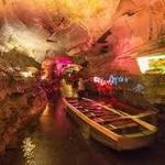 Howe Caverns