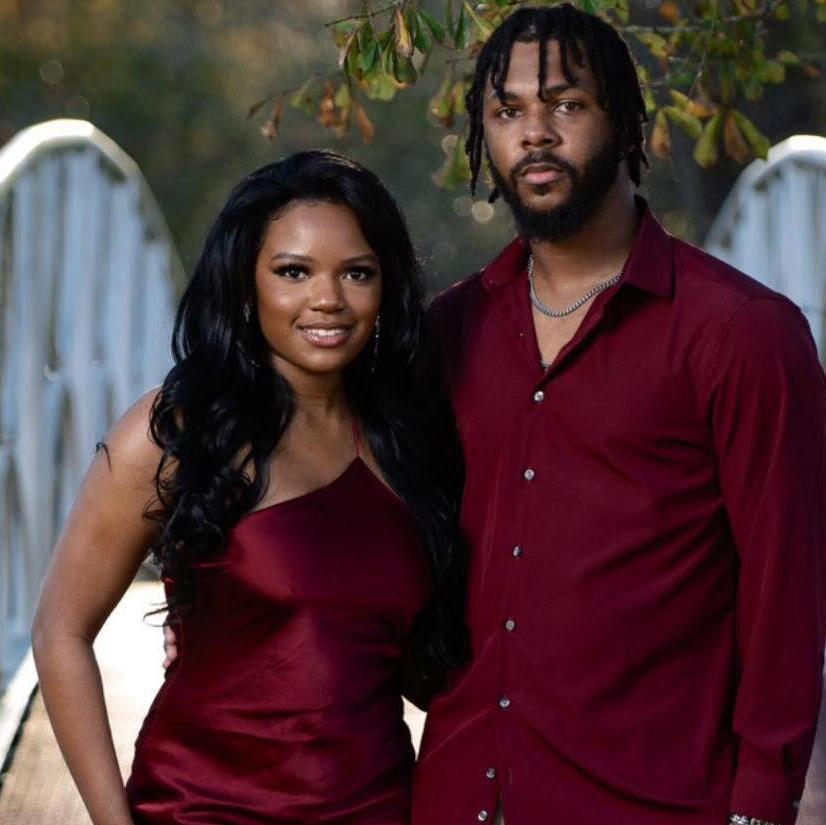 Chelsea Rigmaiden and Carlton Gaddis' Wedding Website