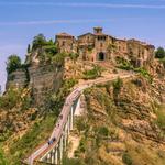 Civita di Bagnoregio