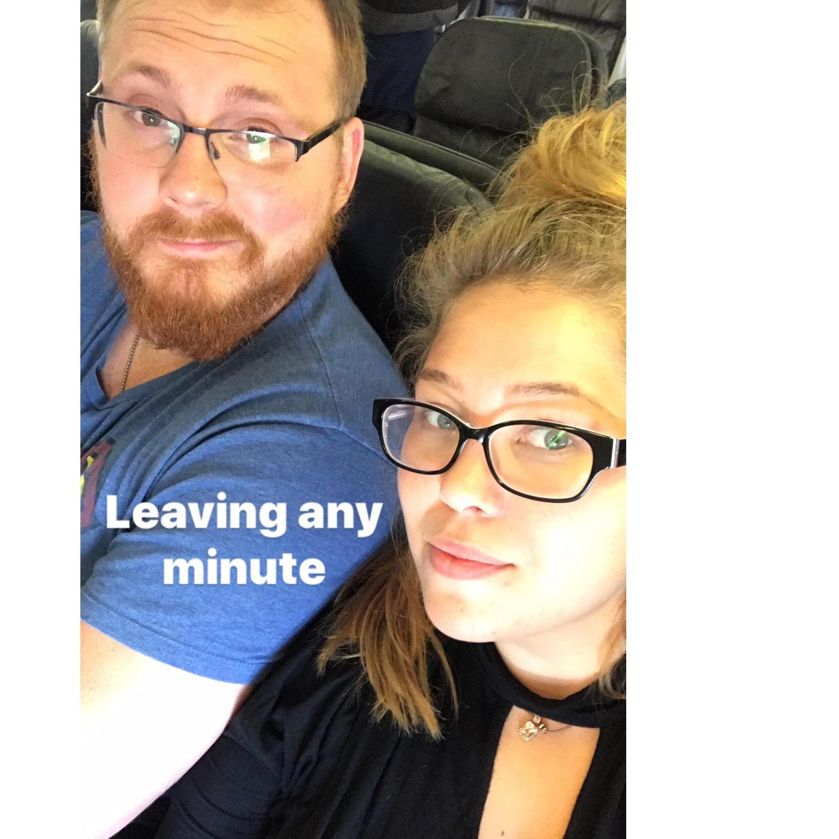 Tim gets to meet my aunties and sis in Oregon for the first time! Such a fun vacay!