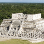 CHICHEN ITZA