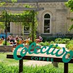 Colectivo Coffee Lakefront