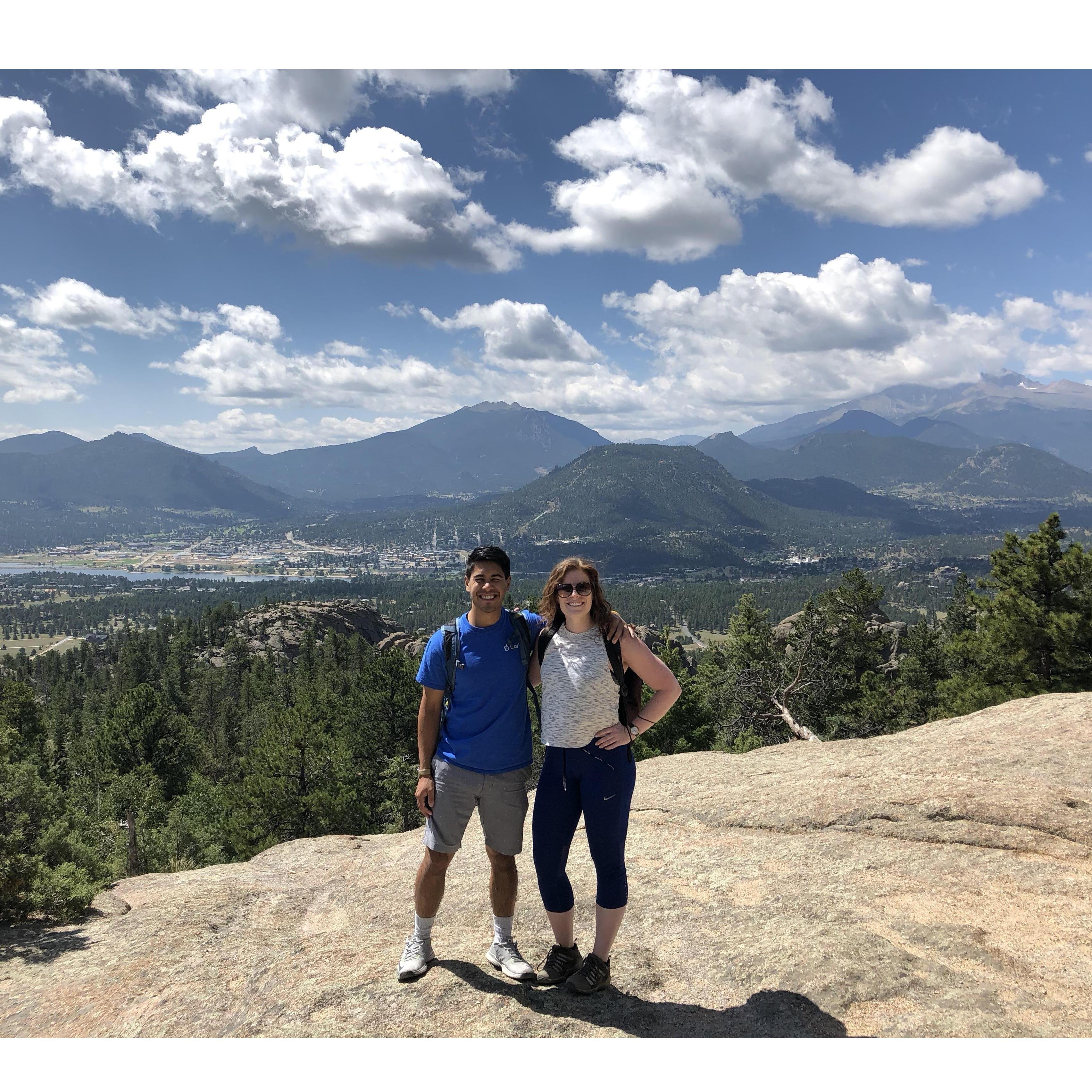 Colorado 2018