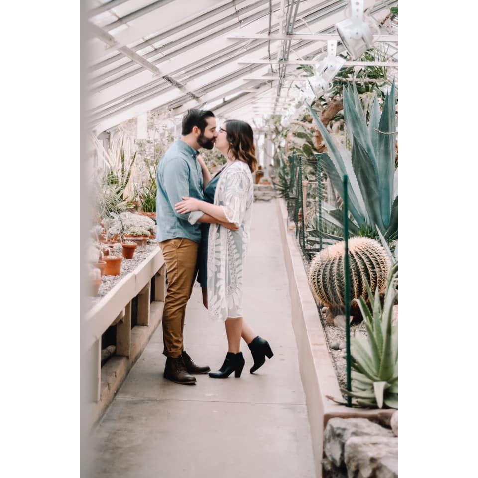 Engagement Photos by Lianna Hogan Photography