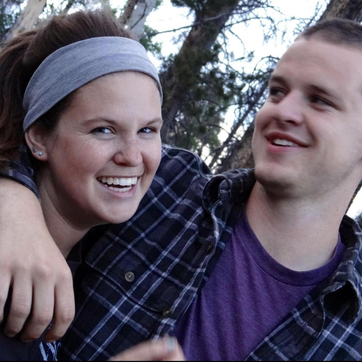 Green Mountain Camping 2012