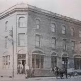 The Hotel Belvidere