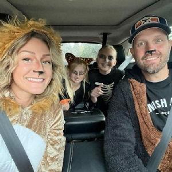 Our Family of 4 Adventure Fund