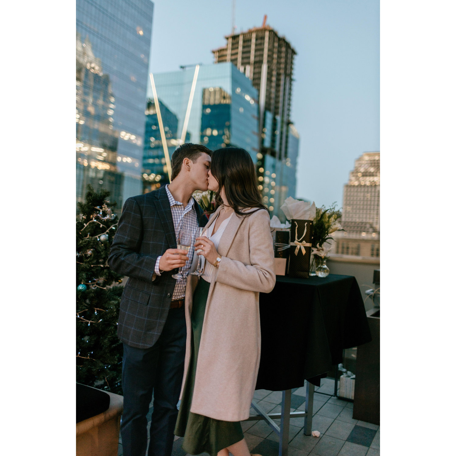 Engagement Party - 2023
