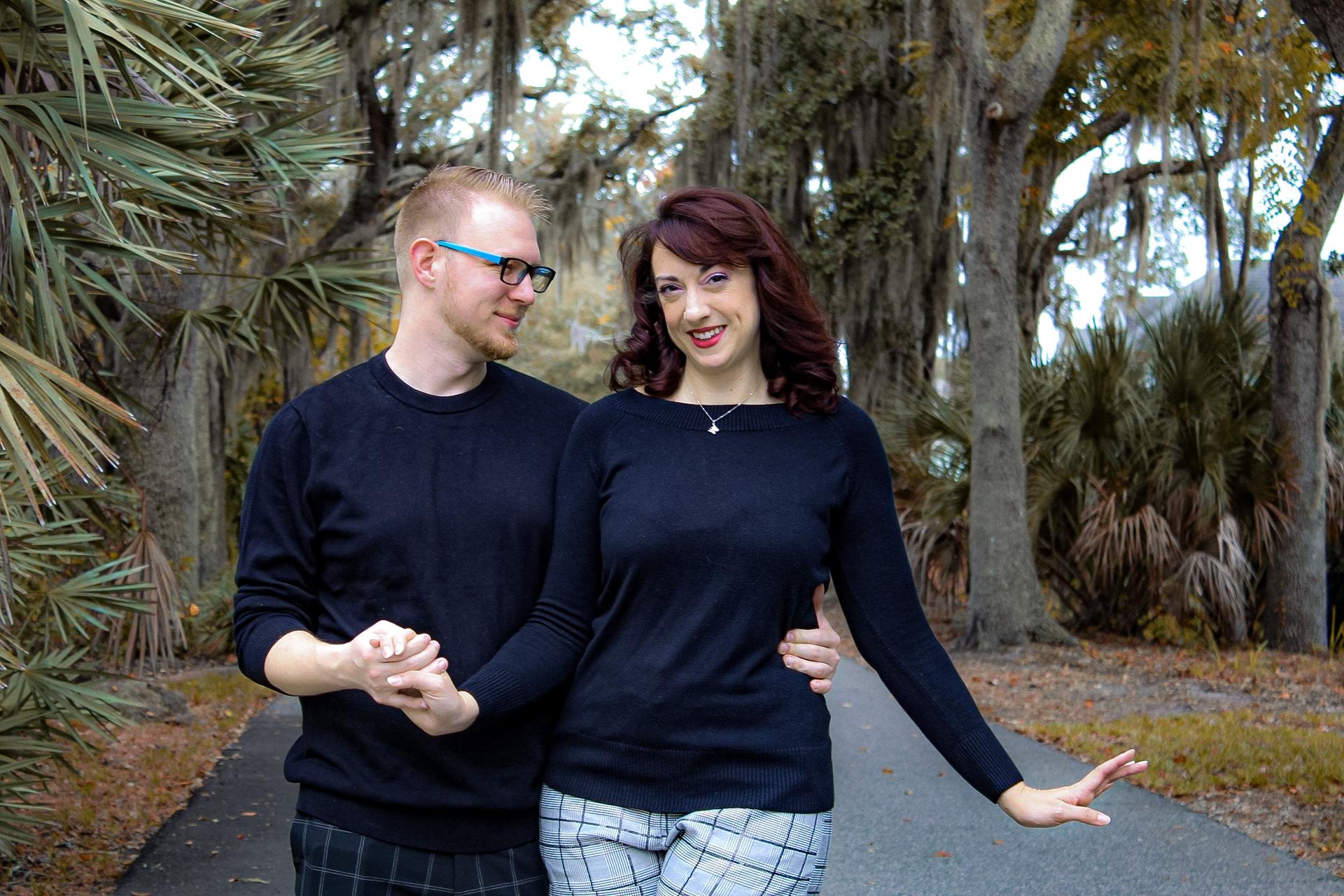 The Wedding Website of Marann Curtis and Ryan Bishop