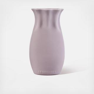 Iris Flower Vase