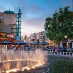 The Grove