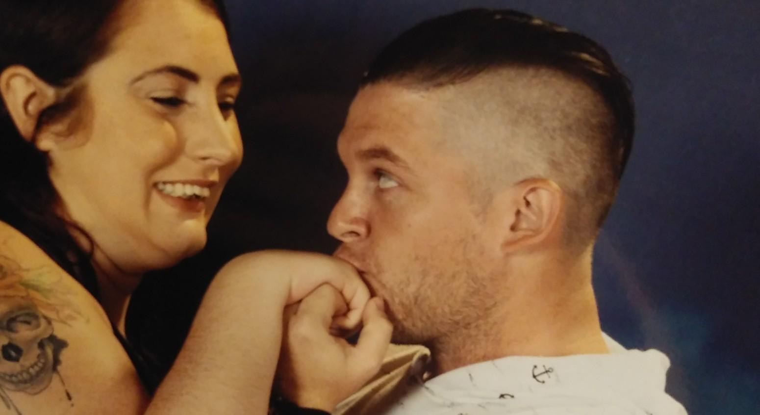 The Wedding Website of Hunter Harris and Bobby Dougherty