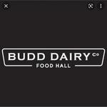 Budd Dairy Food Hall