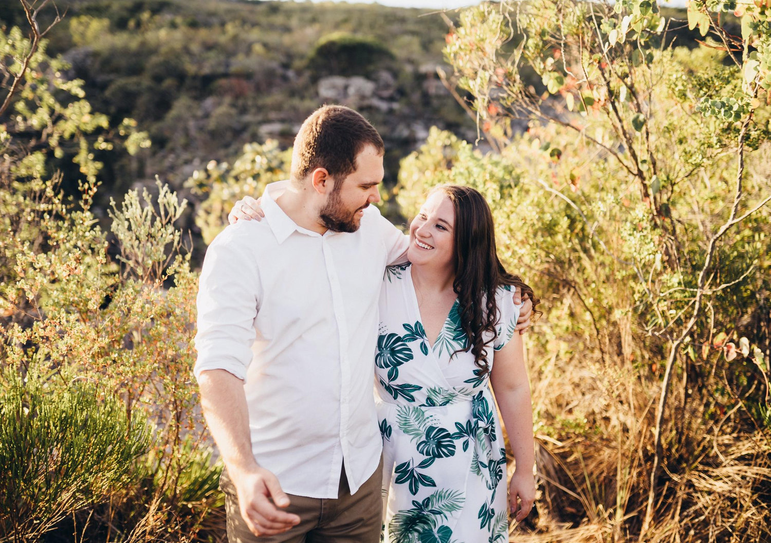 The Wedding Website of Marie Whitley and Matthew Warren