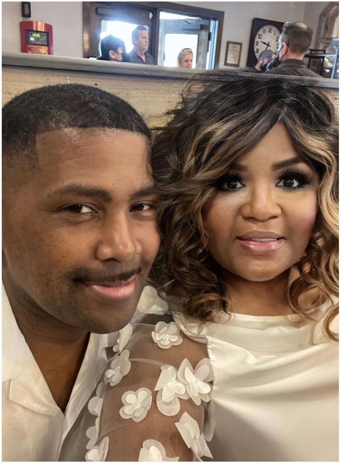 Easter Sunday 2022 - After Church