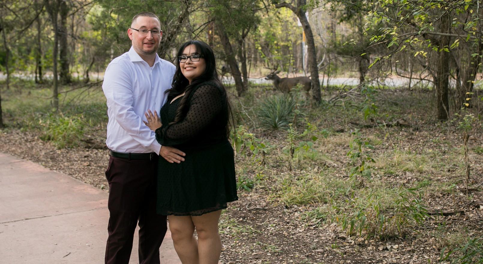 The Wedding Website of Alexis Neri and John Noll