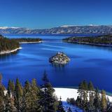 Emerald Bay State Park