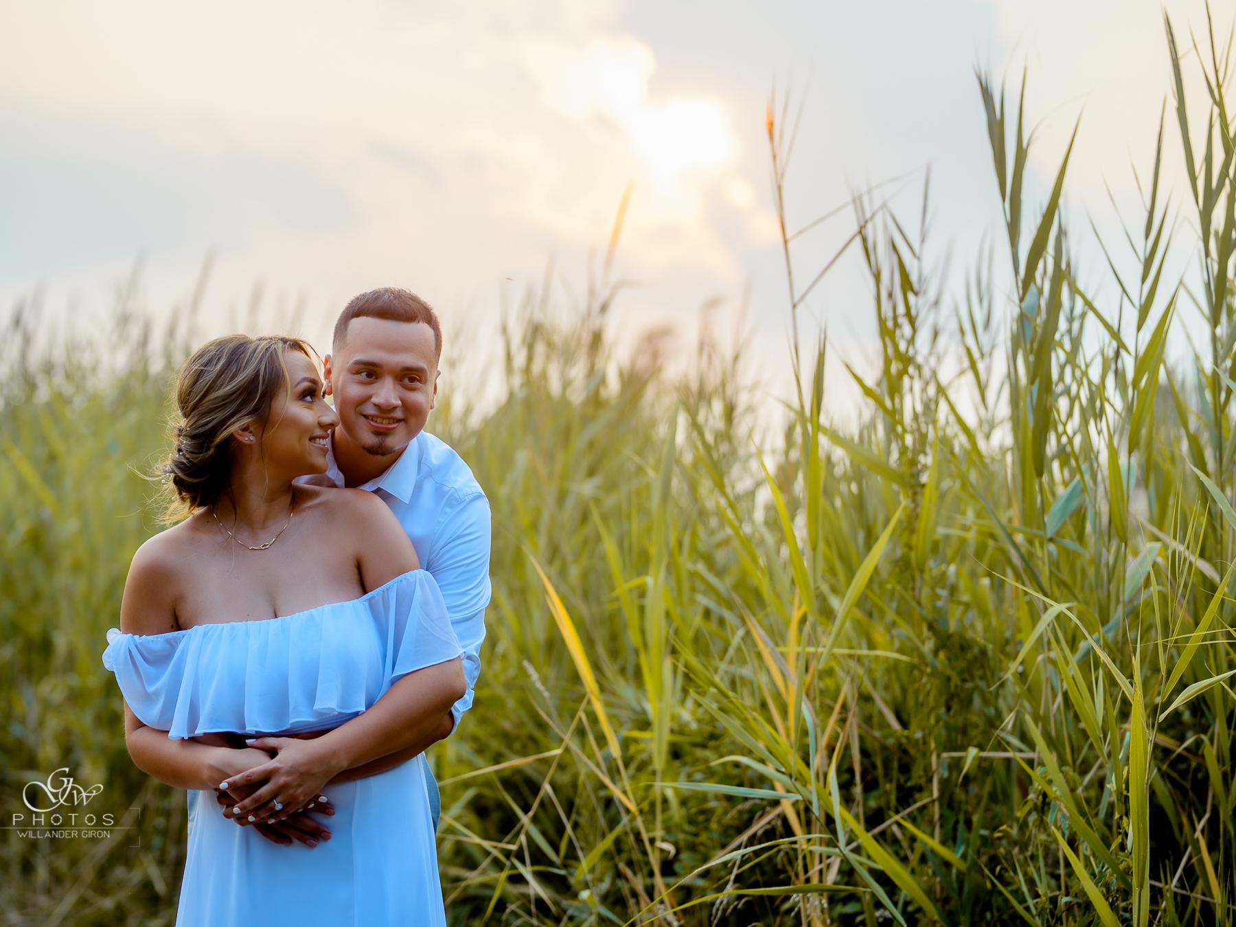 The Wedding Website of Jerry Rivera and Sandra Lopez