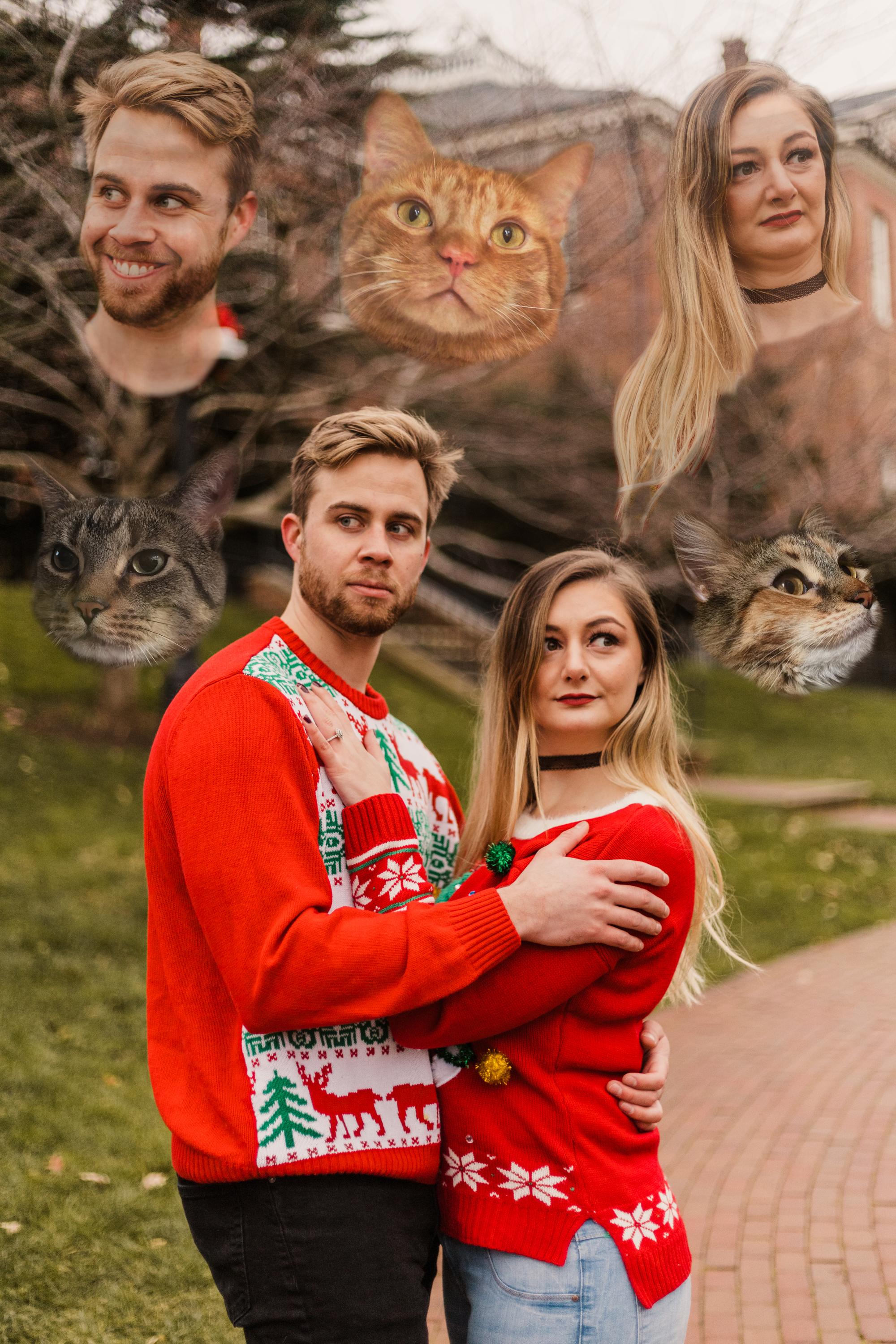 The Wedding Website of Brianne Wade and Andrew Coffin