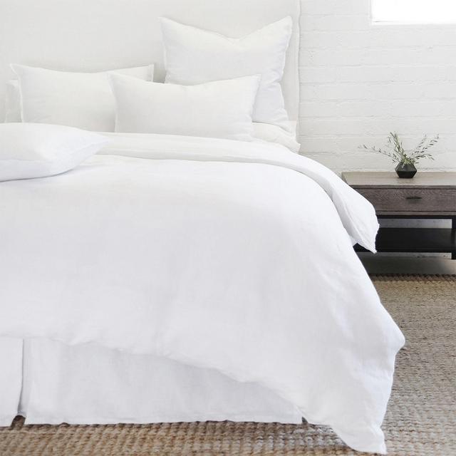POM POM AT HOME Blair Duvet Cover, King