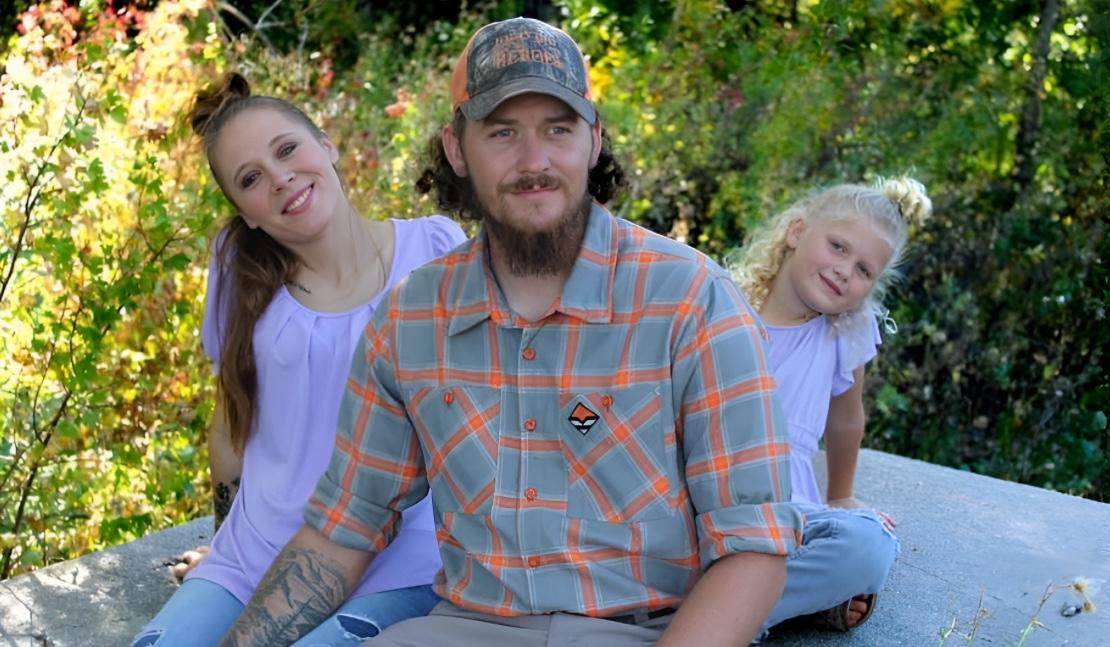 The Wedding Website of Maegyn Rawlings and Jesse Rehkop