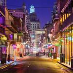 Bourbon Street