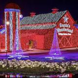 Santa's Wonderland