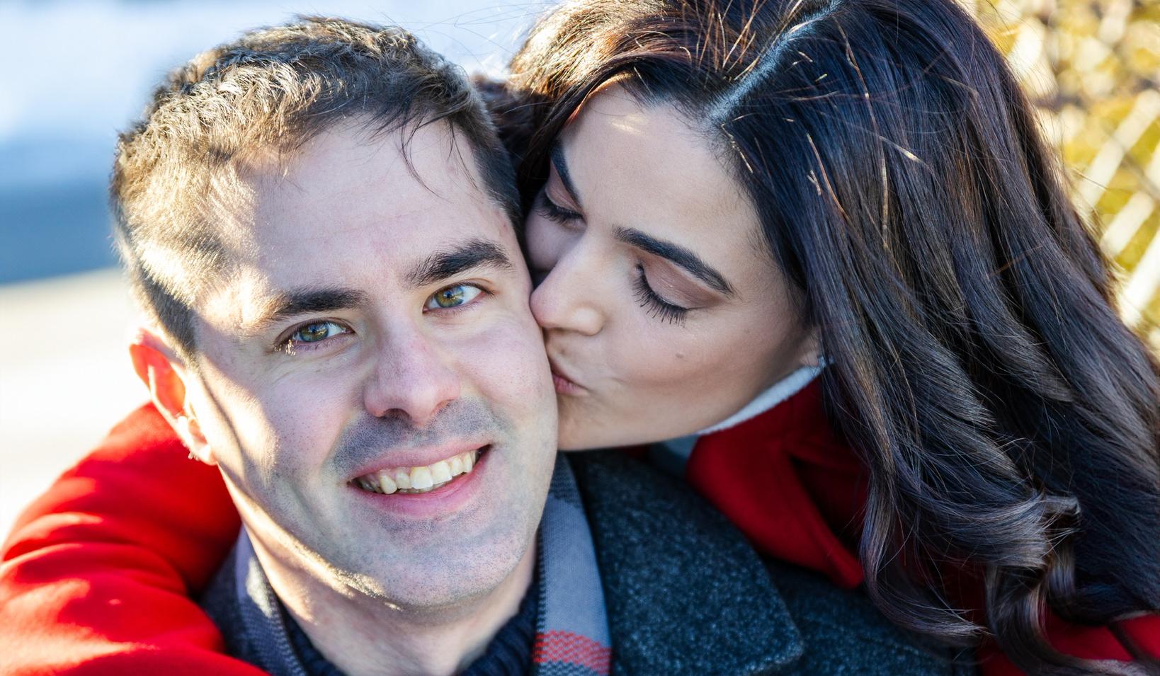 The Wedding Website of Natalie Medina and Matthew Deitz