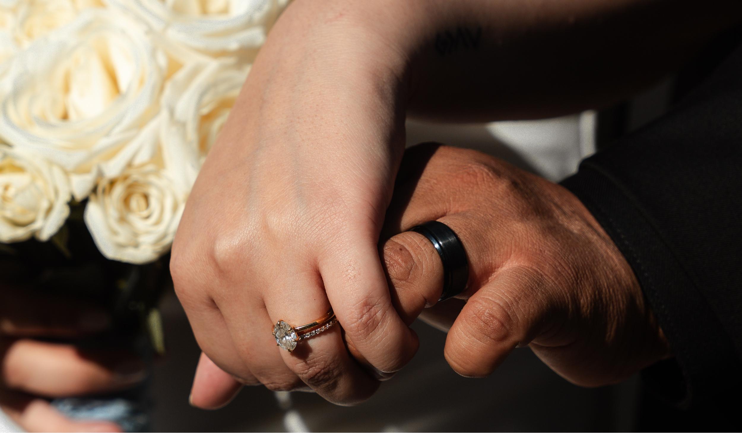 The Wedding Website of Gabriela Padilla and Agustin Avila