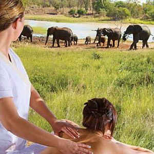 60-Minute Honeymoon Couples Massage