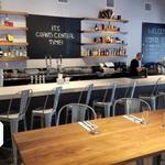 Grand Central Palm Springs