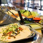 Salsa Grille North
