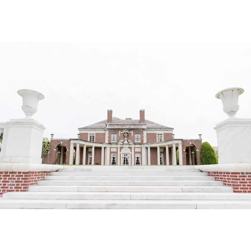 Wedding venue