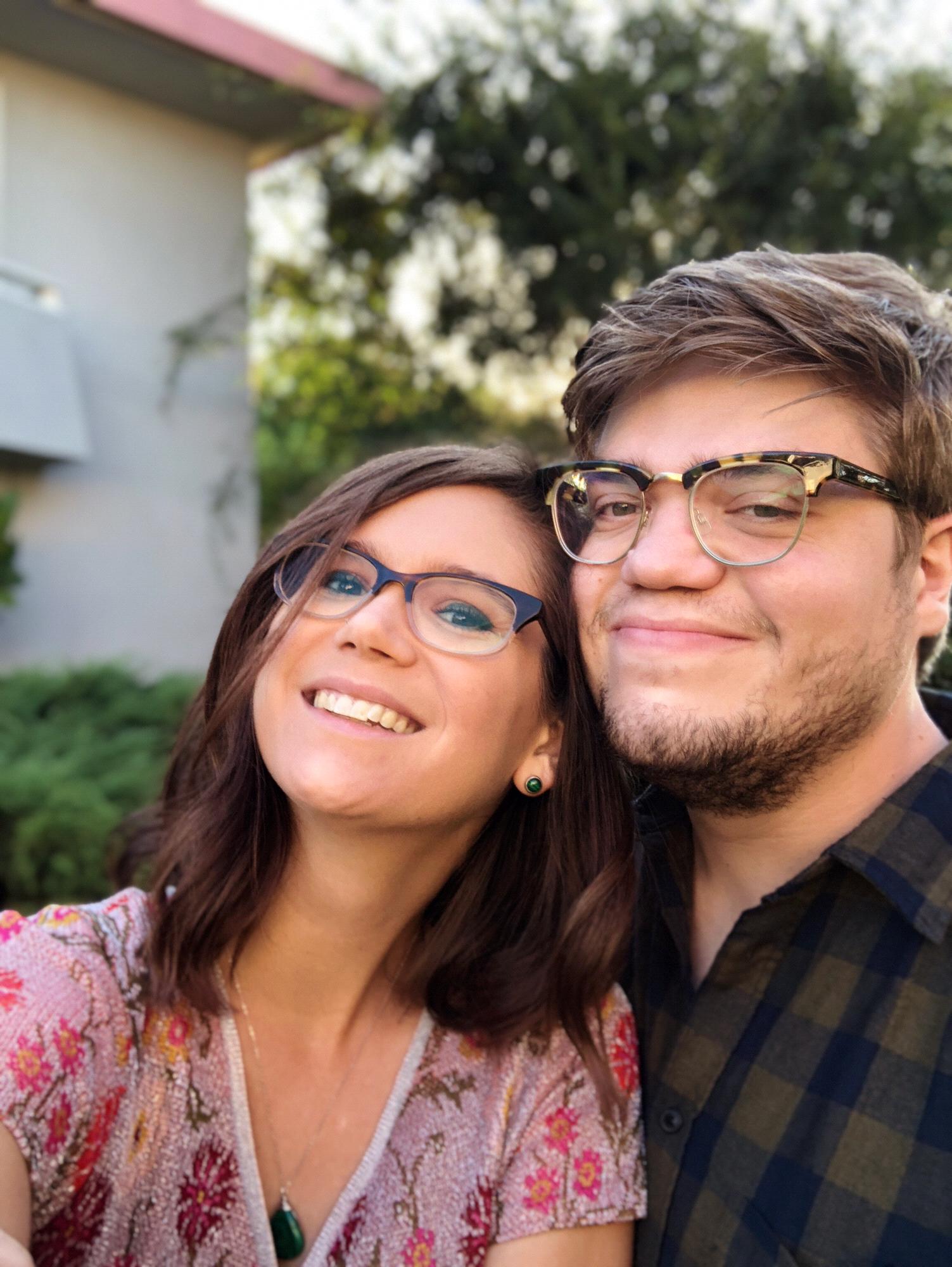 1 Year. Sept. 23, 2018.
