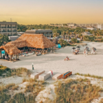 Tiki Hut