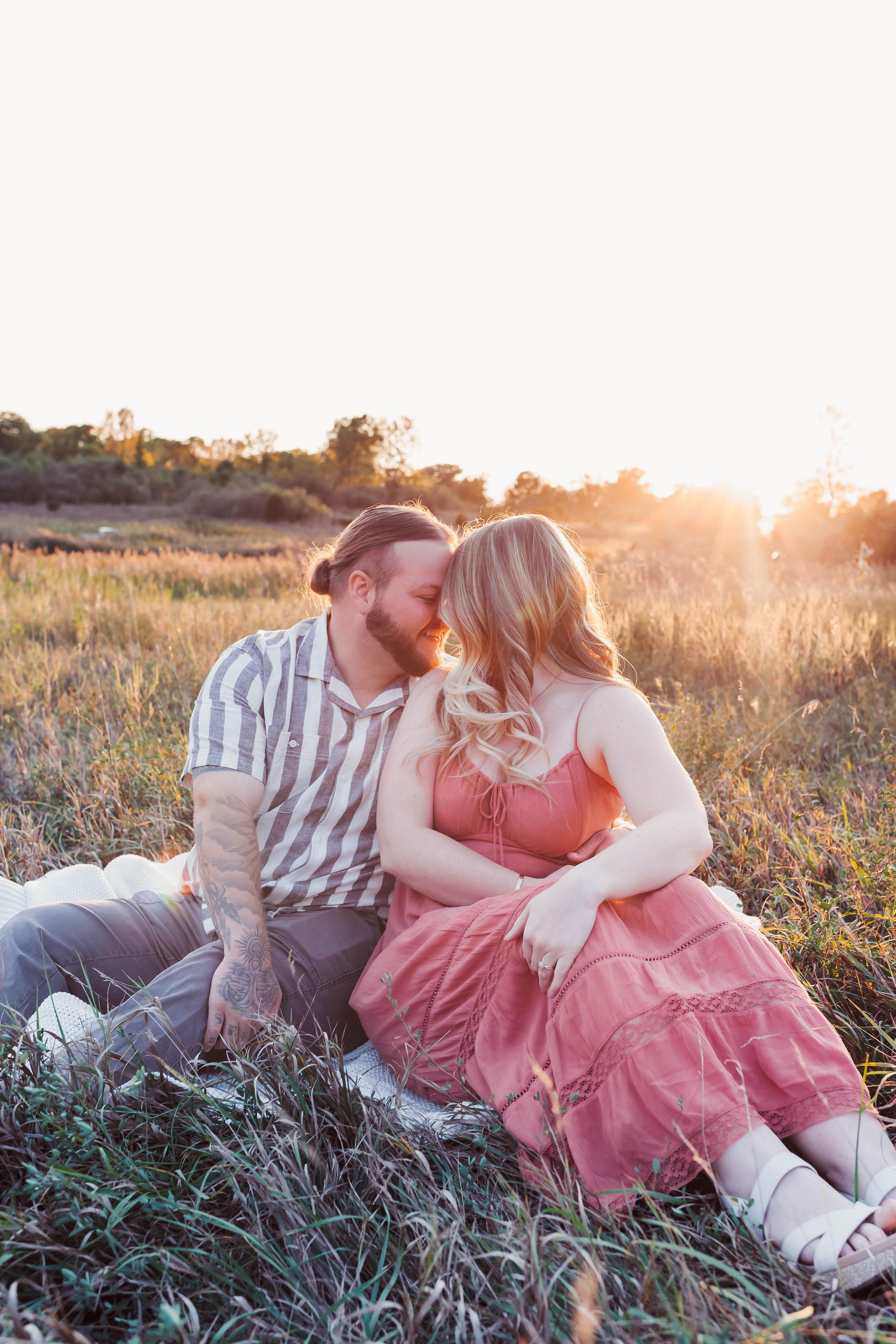 The Wedding Website of Shelby Joy and Ethan Vinardi