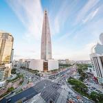 Lotte World Tower