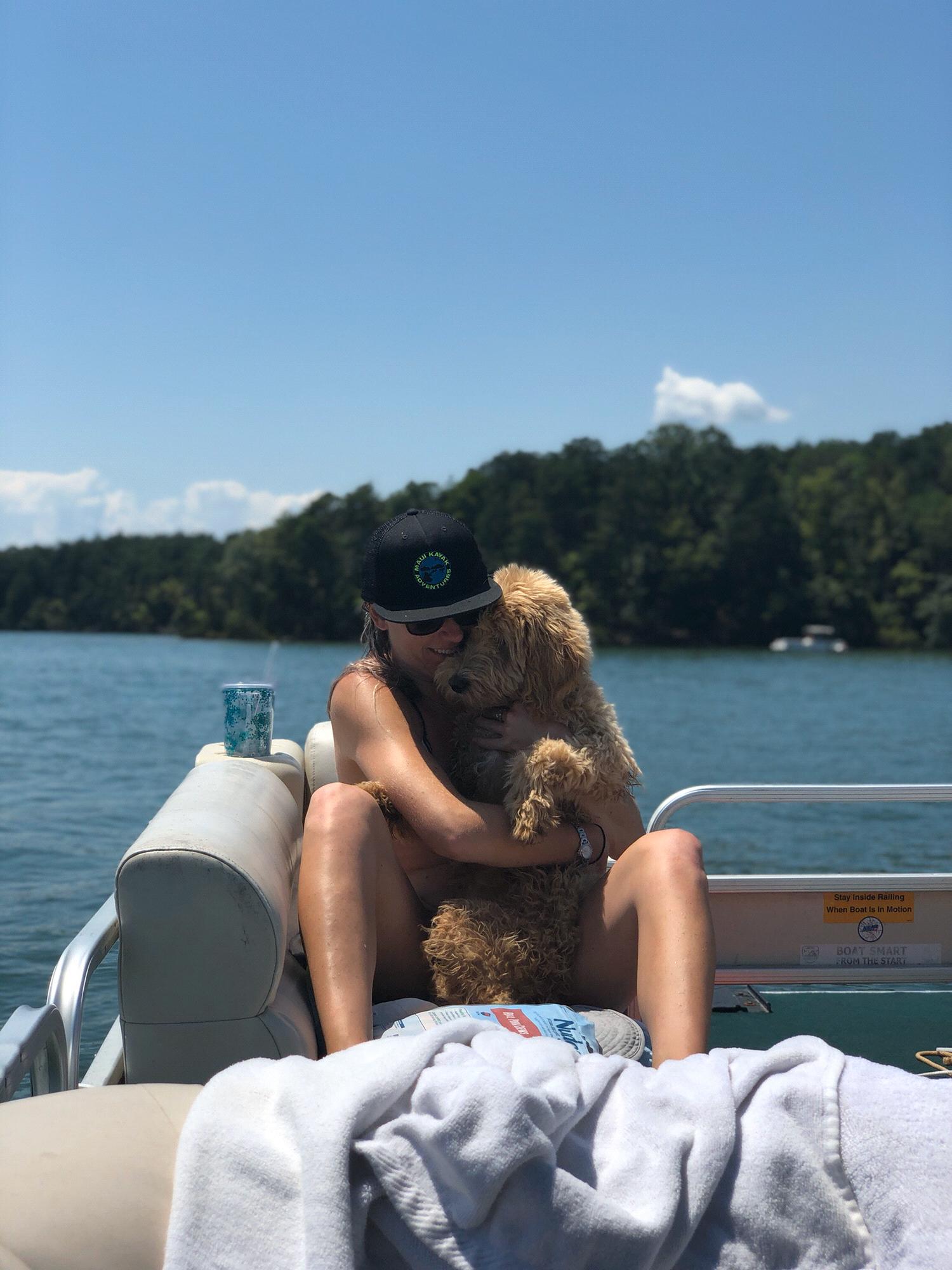 Smith Mountain Lake 2019