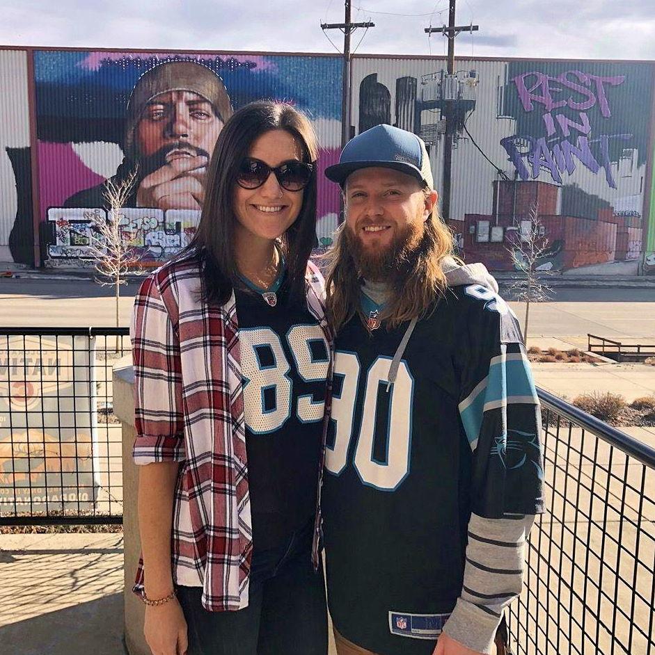 Denver, CO 2019