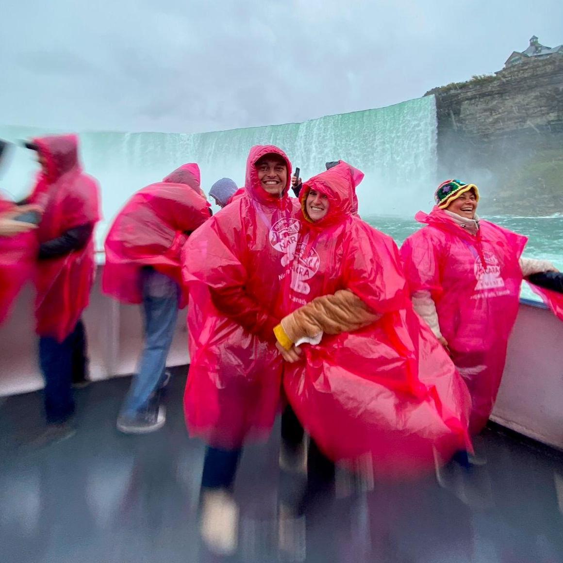 Niagara Falls, Canada '22