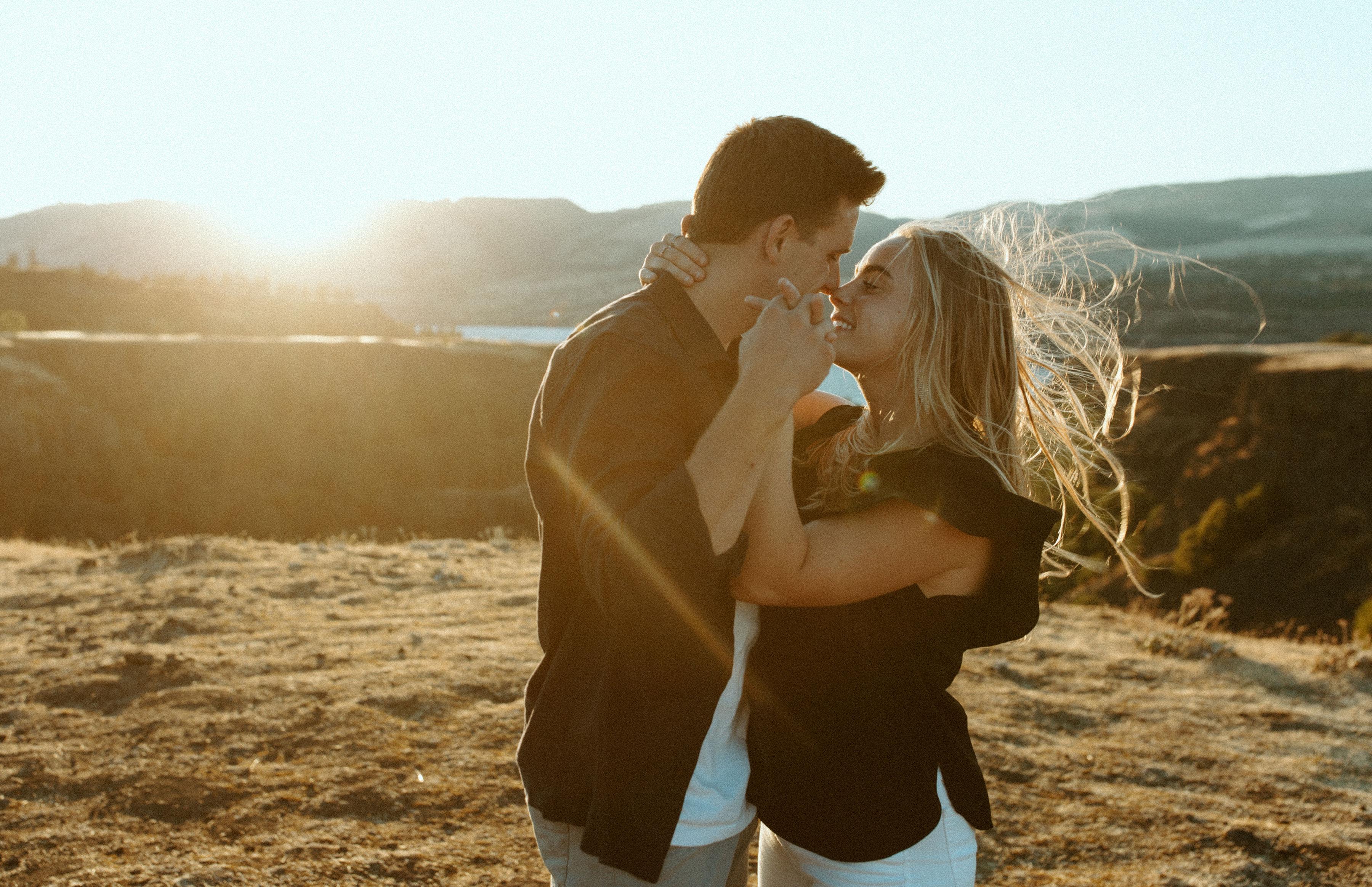 The Wedding Website of Lucia Morud and Brandon Taylor