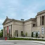 Cincinnati Art Museum