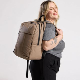 Luka 17" Laptop Backpack