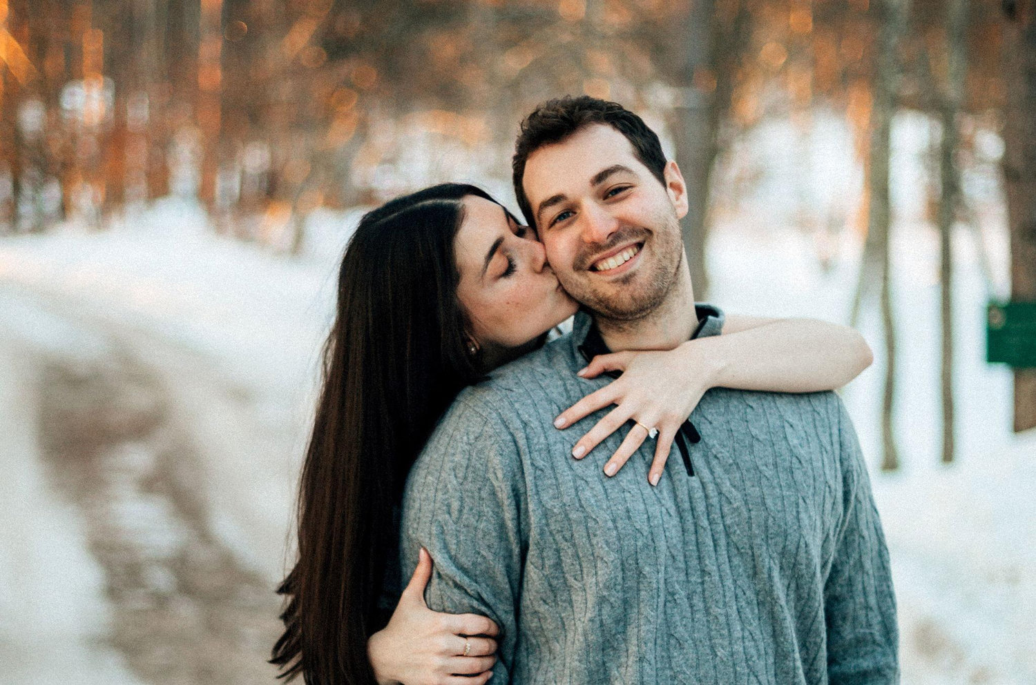 The Wedding Website of Emma Cohen and Zach Feinstein