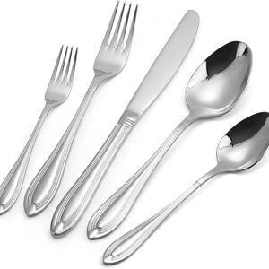 Flatware Set