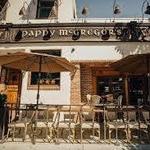 Pappy McGregor's