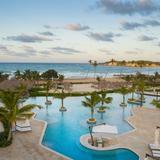 Beachfront Location