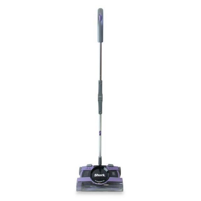Shark® 13-Inch Rechargeable Floor and Carpet Sweeper