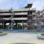 Jack's Urban Meeting Place (JUMP)