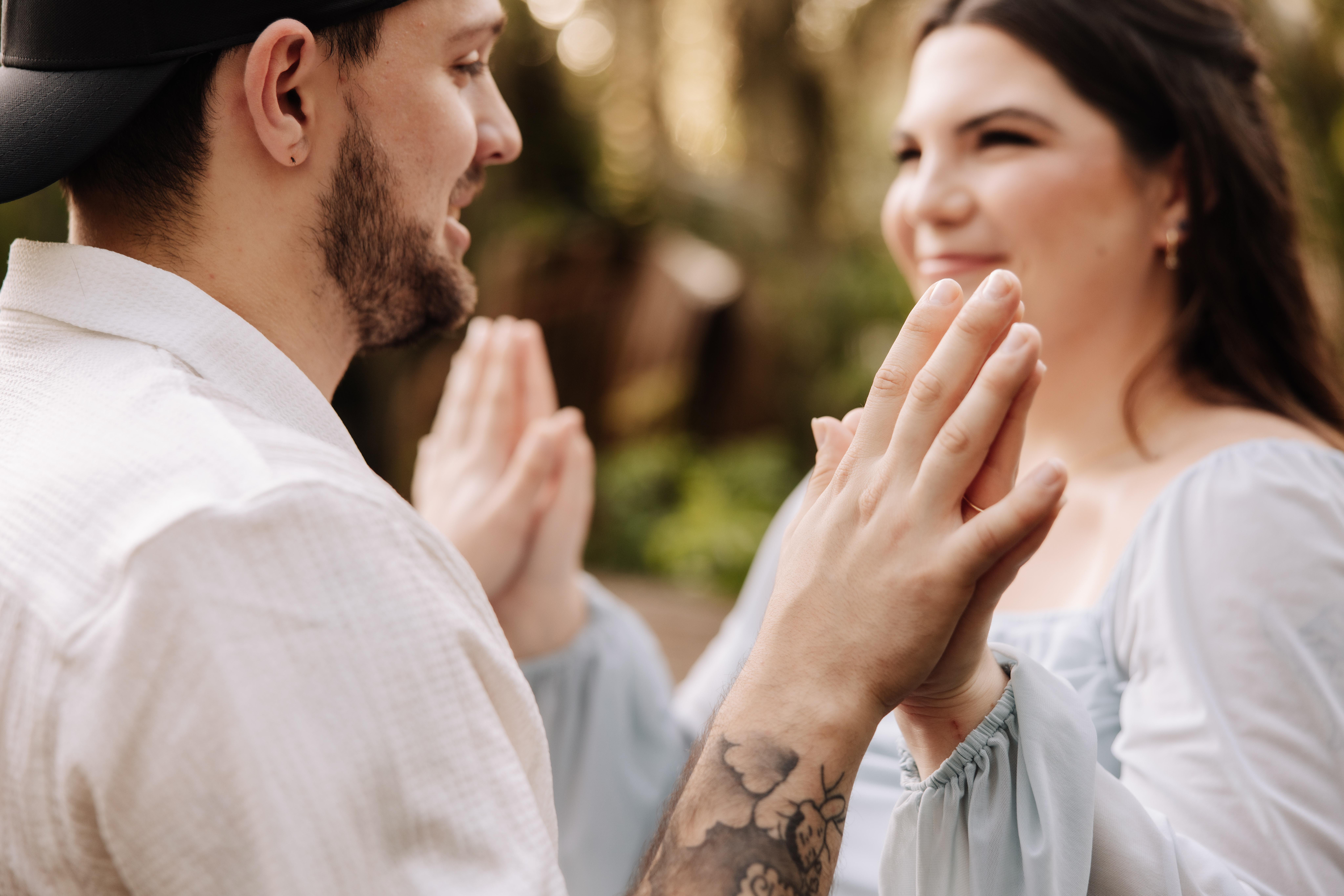 The Wedding Website of Abigail Busch and Philip Babin